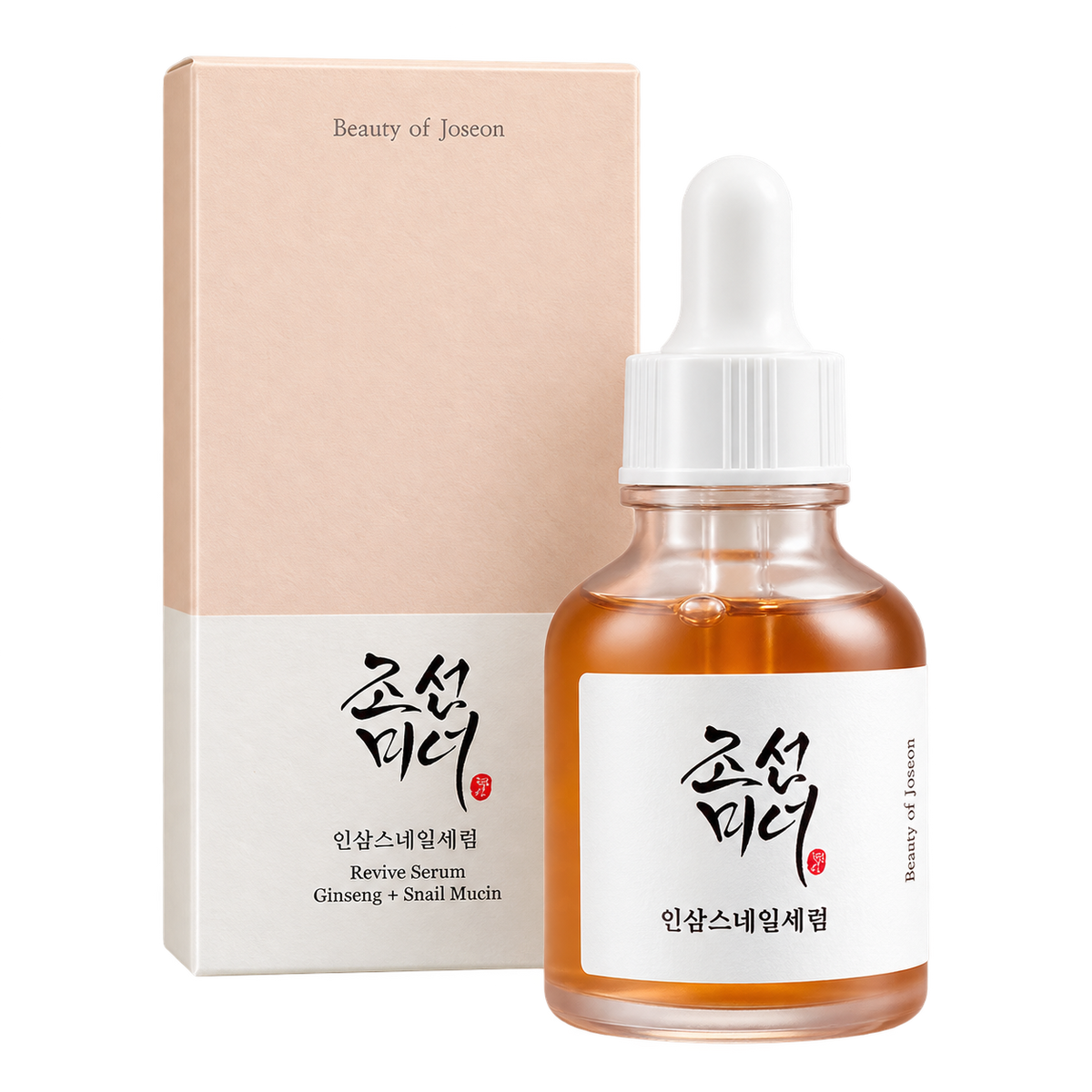 Beauty of Joseon Ginseng Essence Water — Essência Facial 150 ml — imagem 3