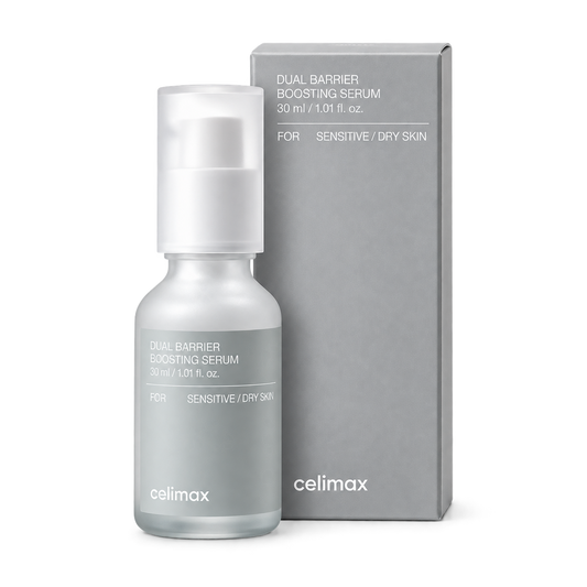 Celimax Dual Barrier Boosting Serum — Sérum Facial 30 ml — imagem 2