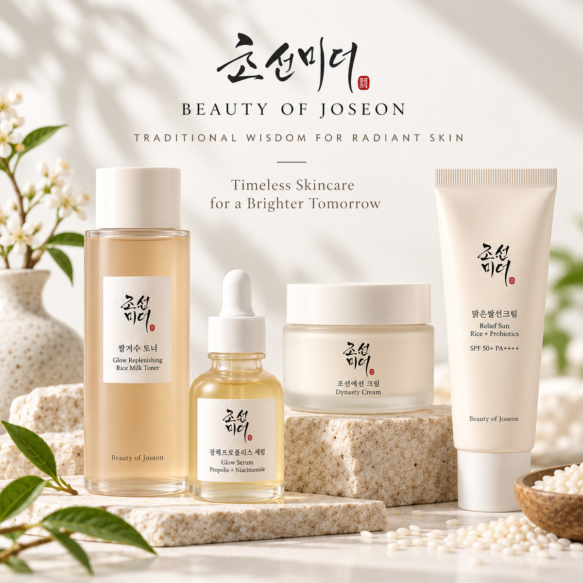Beauty of Joseon