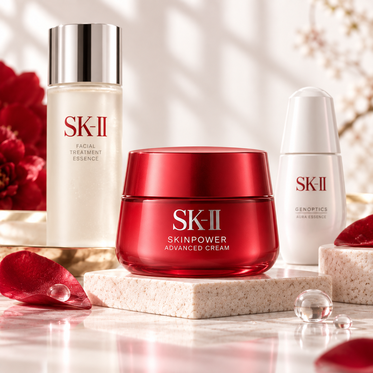 SK-II