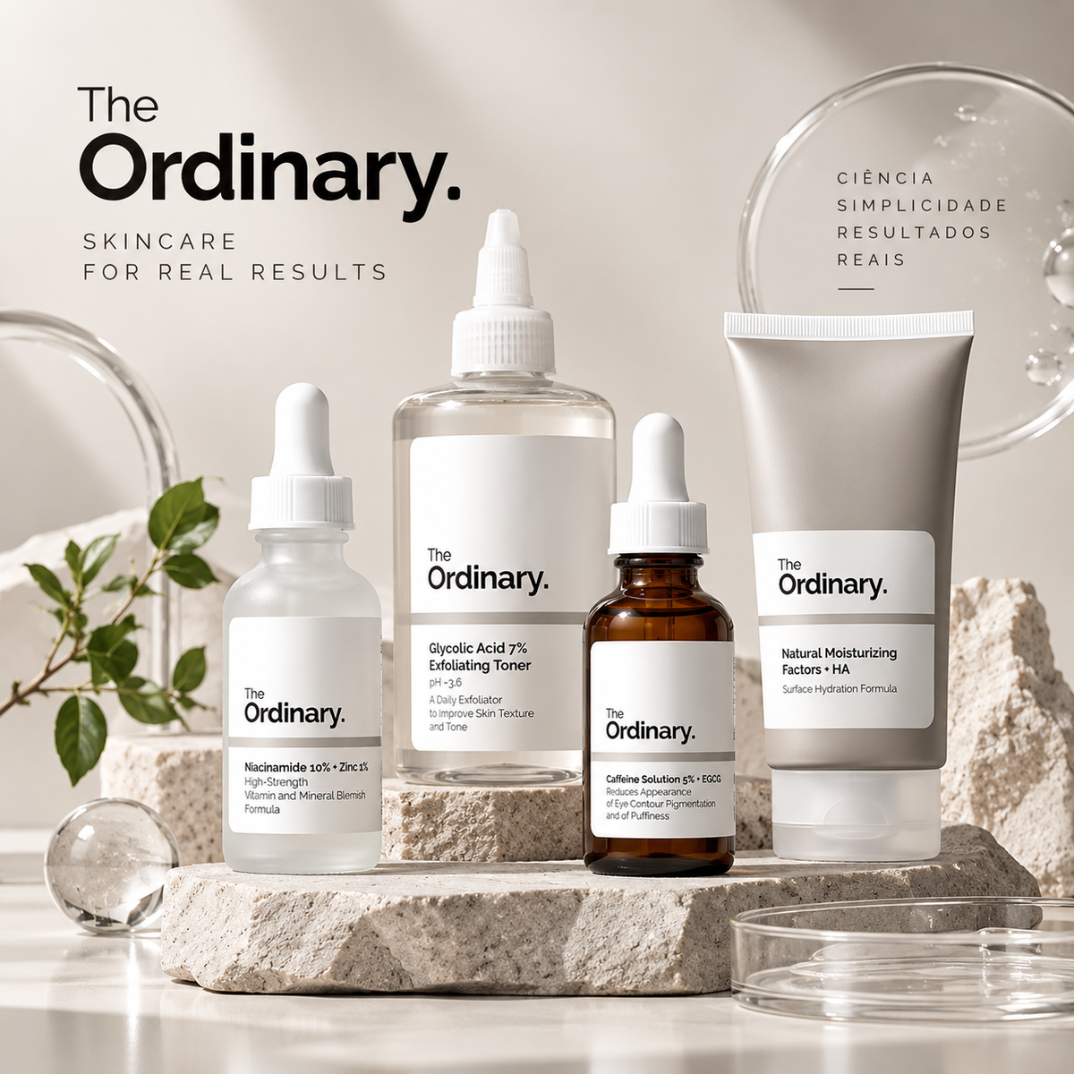 The Ordinary