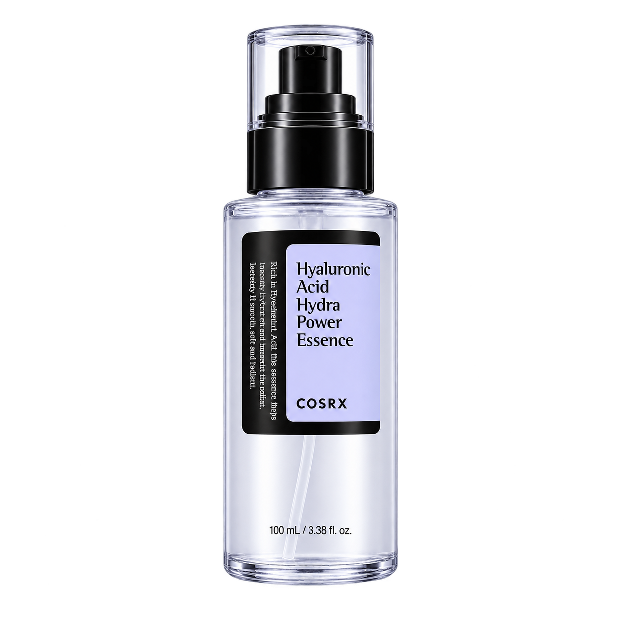 Essência Facial COSRX com Ácido Hialurônico