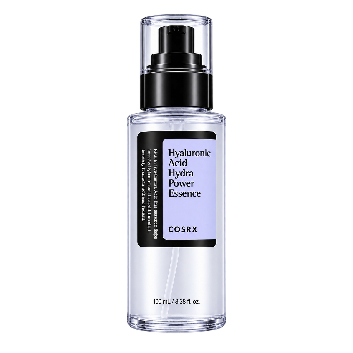 COSRX Hyaluronic Acid Hydra Power Essence — Essência Facial