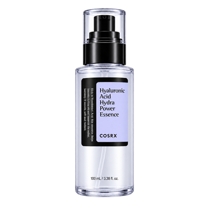 COSRX Hyaluronic Acid Hydra Power Essence — essência facial