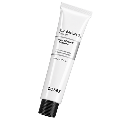 COSRX The Retinol 0.1 Cream 20ml