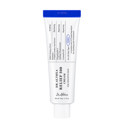 Dr. Althea PDRN Reju 5000 Cream — Creme Facial Reparador 20 g — imagem 2