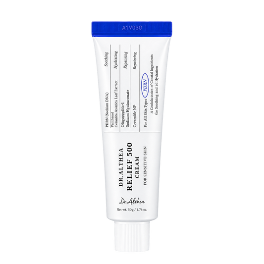 Dr. Althea PDRN Reju 5000 Cream — Creme Facial Reparador 20 g — imagem 2