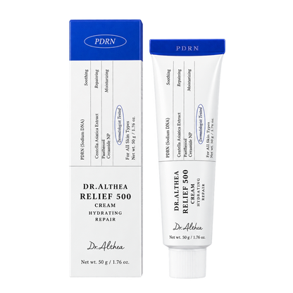 Dr. Althea PDRN Reju 5000 Cream — Creme Facial Reparador 20 g — imagem 3
