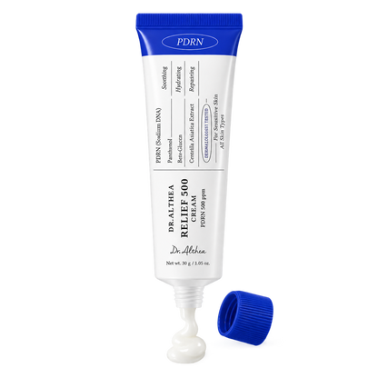 Dr. Althea PDRN Reju 5000 Cream — Creme Facial Reparador 20 g — imagem 1