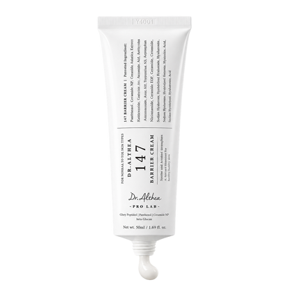 Dr. Althea 147 Barrier Cream — Creme Hidratante Reparador 50 ml — imagem 1