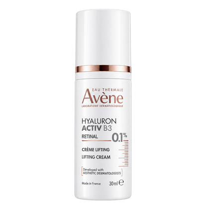 Avène Hyaluron Activ Procedure Creme Lifting — Retinal 0,1% 30 ml — imagem 1