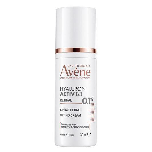 Avène Hyaluron Activ Procedure Creme Lifting — Retinal 0,1% 30 ml — imagem 1