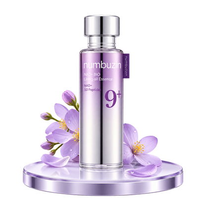 Numbuzin No.9 NAD+ BIO Lifting-sil Essence — Essência Facial 50 ml — imagem 1