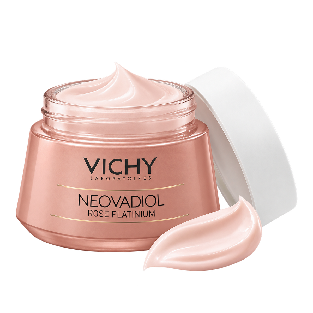 Vichy Neovadiol Rose Platinium — Creme Facial Diurno 50 ml — imagem 2