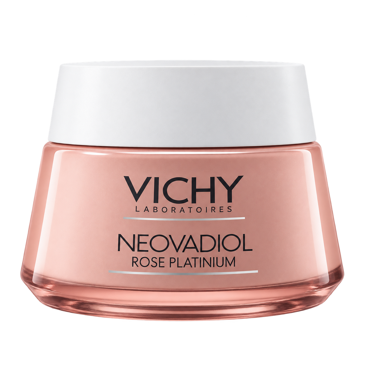 Vichy Neovadiol Rose Platinium — Creme Facial Diurno 50 ml — imagem 1