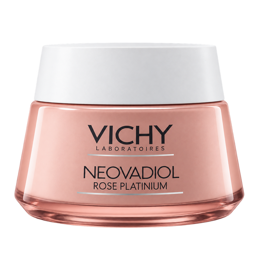 Vichy Neovadiol Rose Platinium — Creme Facial Diurno 50 ml — imagem 1