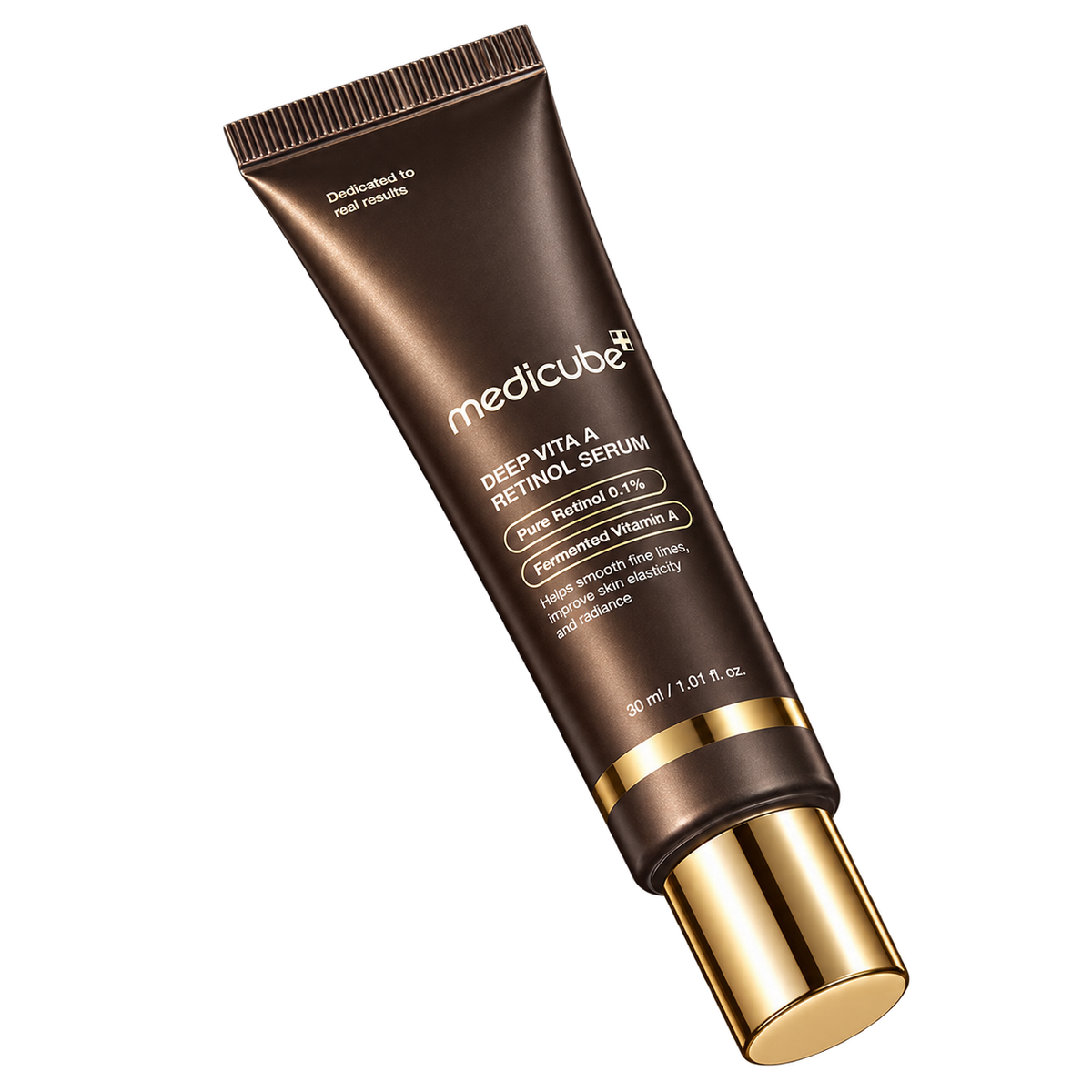 Medicube Deep Vita A Retinol — Sérum Facial 30 ml — imagem 1