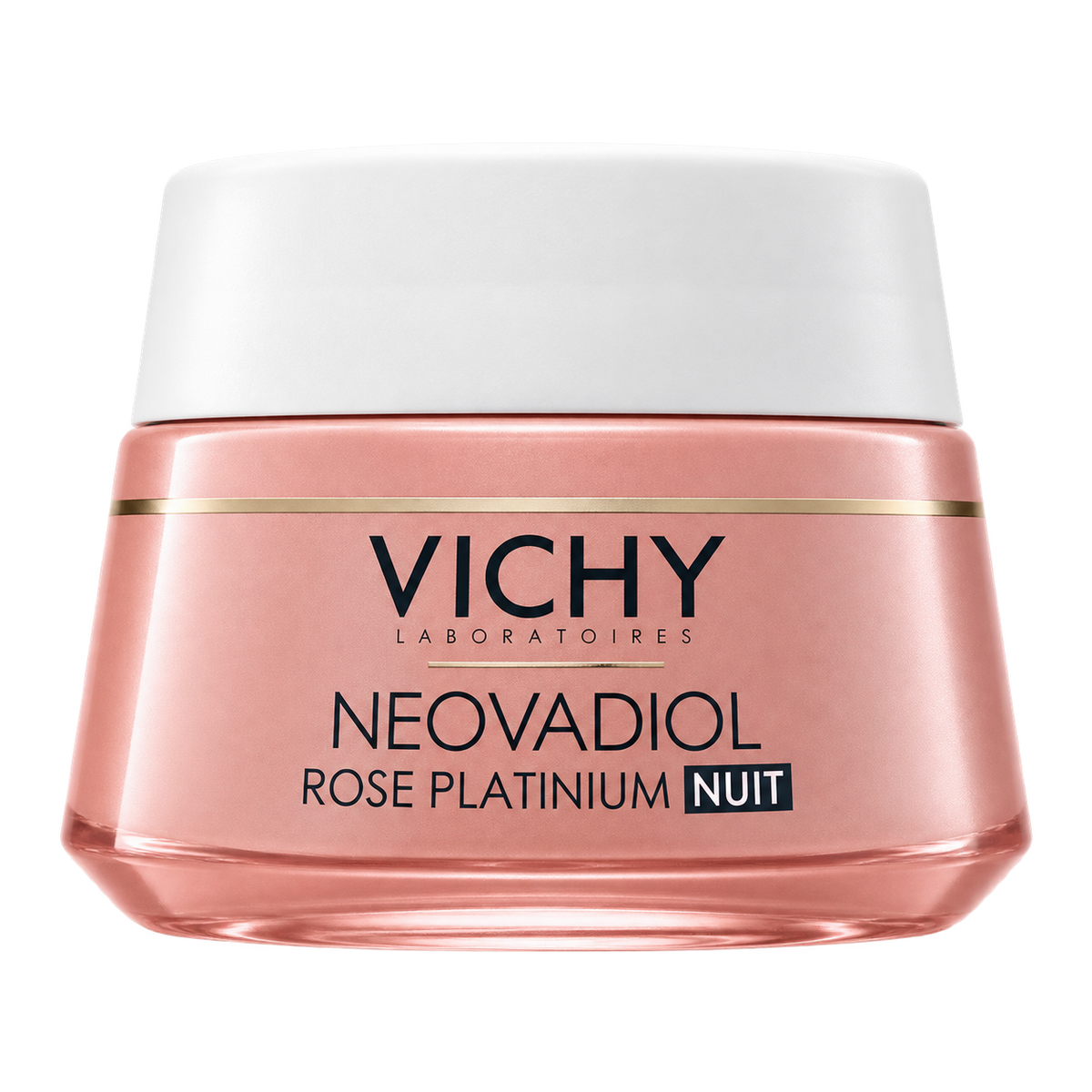 Vichy Neovadiol Rose Platinium — Creme Facial Noturno