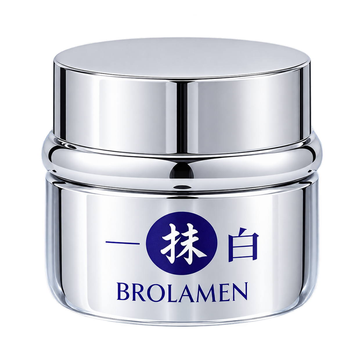 Creme Unisex Clareador BROLAMEN – Uniformização do Tom e Hidratação