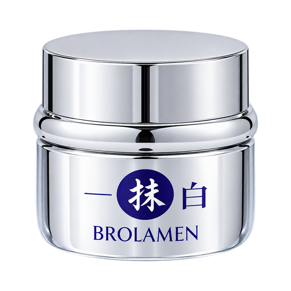 Creme Unisex Clareador BROLAMEN – Uniformização do Tom e Hidratação