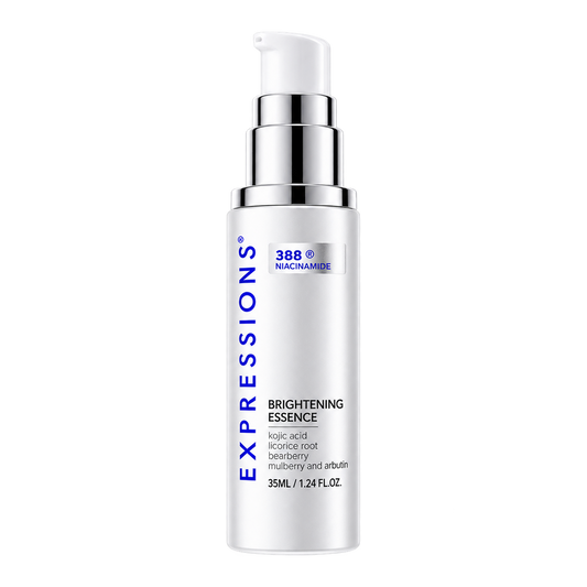 Sérum Clareador Expressions com Niacinamida + Alfa Arbutin – Uniformização e Luminosidade