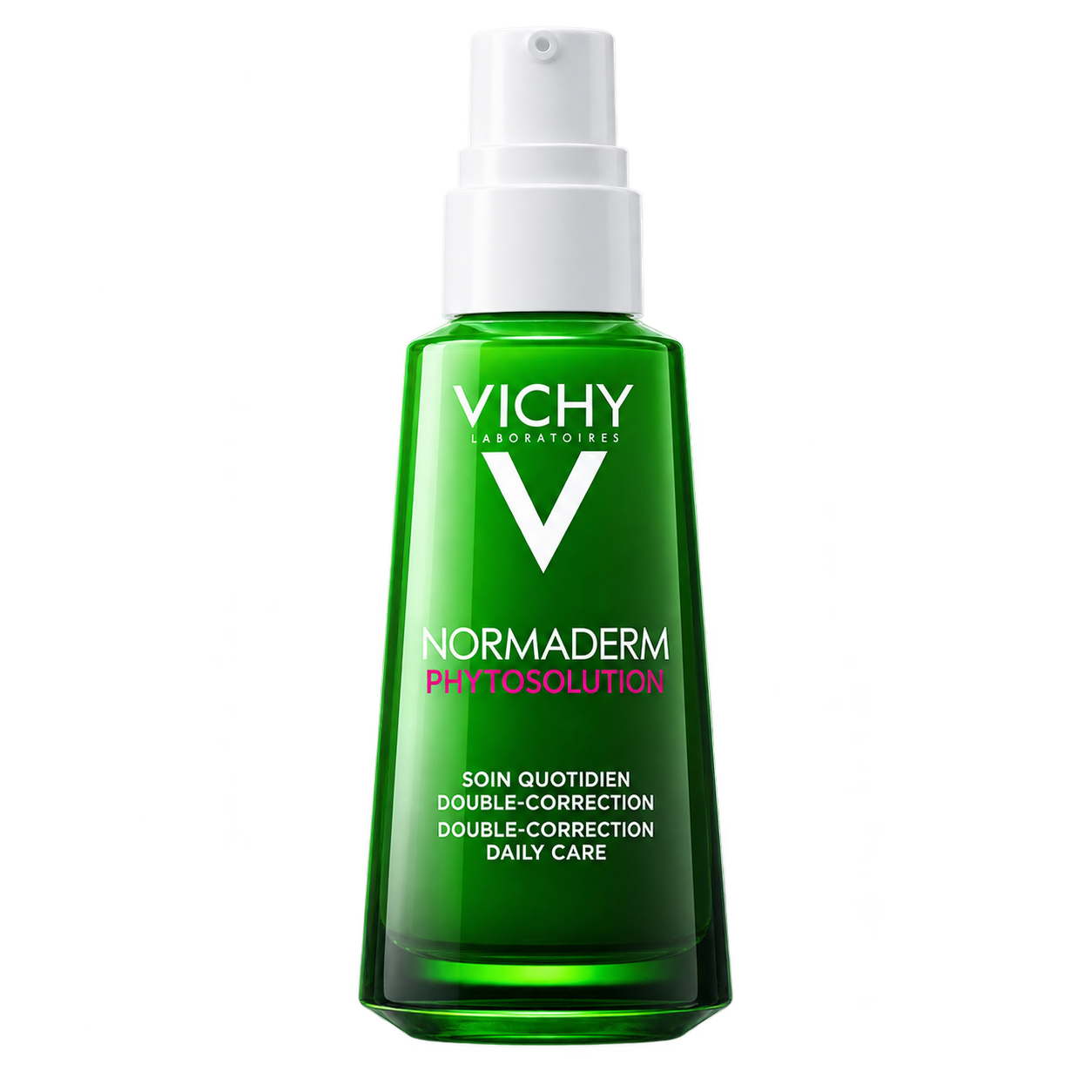 Essência Facial Vichy com Ácido Salicílico – Controle da Oleosidade e Imperfeições