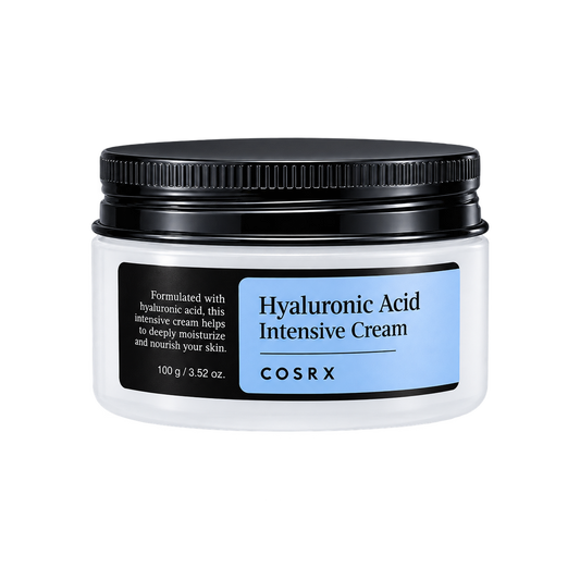 Creme Facial COSRX  Hidratação Intensiva e Cuidado da Pele