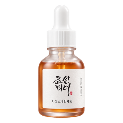 Beauty of Joseon Ginseng Essence Water — Essência Facial 150 ml — imagem 1