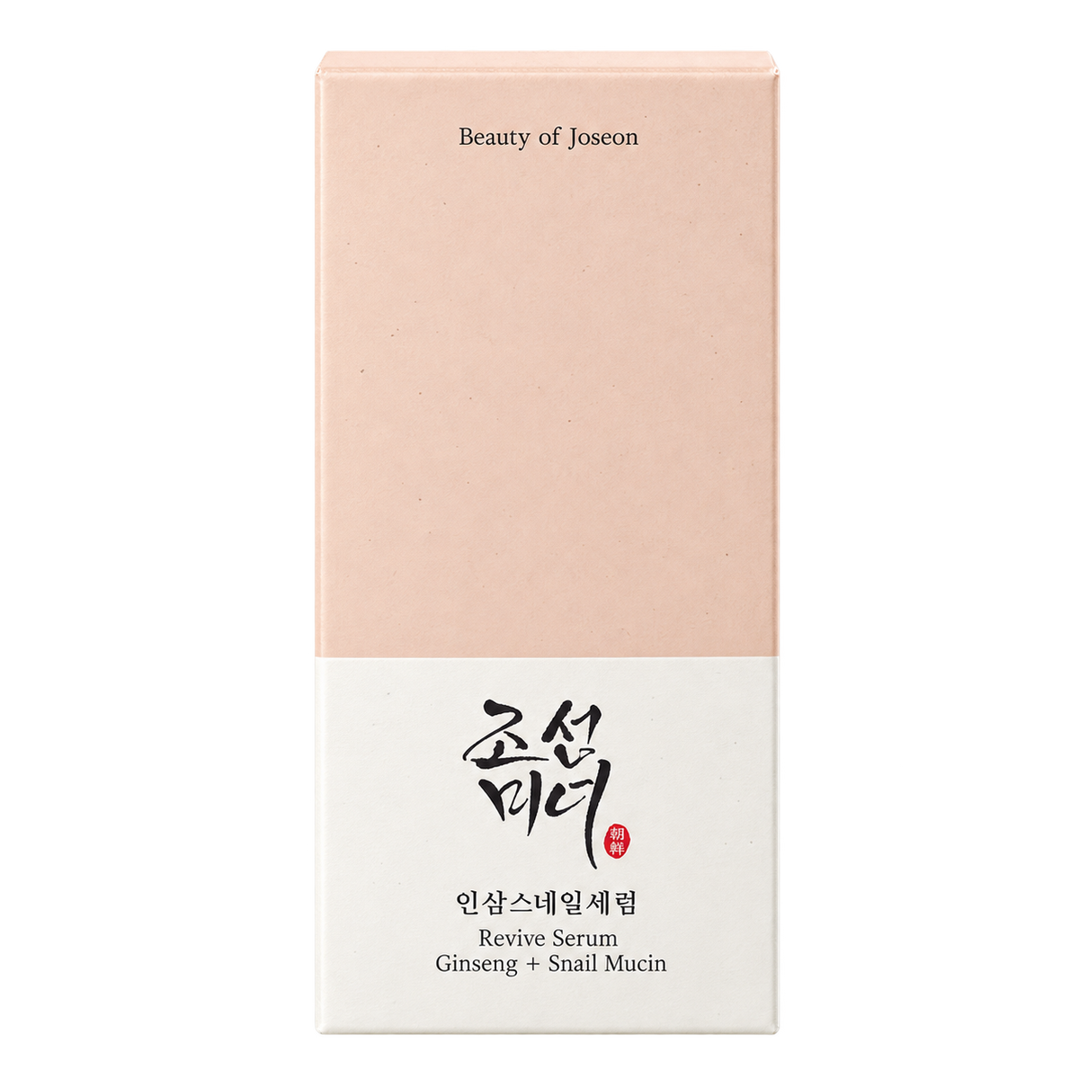 Beauty of Joseon Ginseng Essence Water — Essência Facial 150 ml — imagem 2