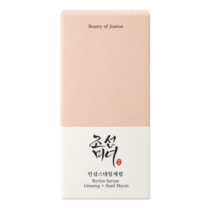 Beauty of Joseon Ginseng Essence Water — Essência Facial 150 ml — imagem 2