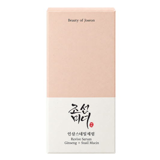 Beauty of Joseon Ginseng Essence Water — Essência Facial 150 ml — imagem 2