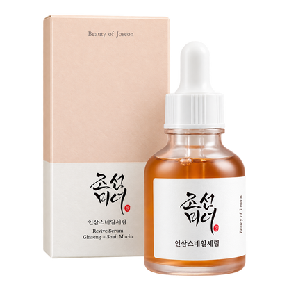 Beauty of Joseon Ginseng Essence Water — Essência Facial 150 ml — imagem 3