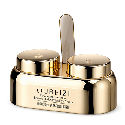Kit 2 Cremes Hidratação Dia & Noite — Firmeza e Redução de manchas. — imagem 1