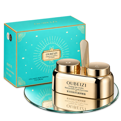 Kit 2 Cremes Hidratação Dia & Noite — Firmeza e Redução de manchas. — imagem 2