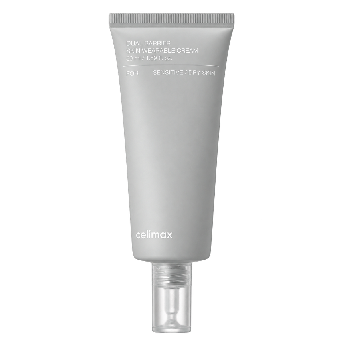 Celimax Dual Barrier Skin Wearable Cream — Hidratante Facial 50 ml