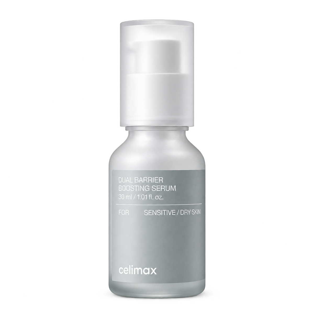 Celimax Dual Barrier Boosting Serum — Sérum Facial 30 ml