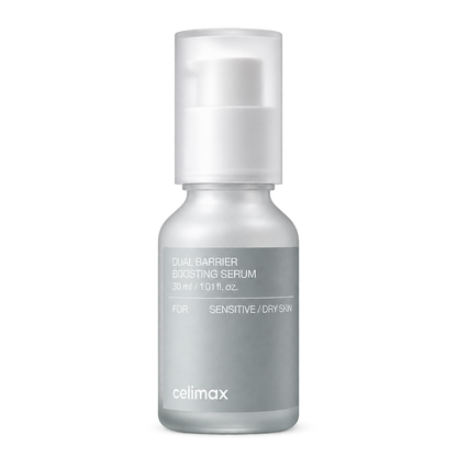 Celimax Dual Barrier Boosting Serum — Sérum Facial 30 ml — imagem 1