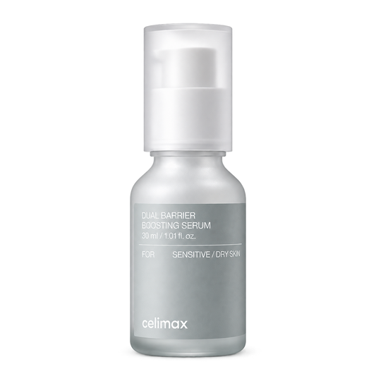 Celimax Dual Barrier Boosting Serum — Sérum Facial 30 ml — imagem 1