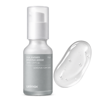 Celimax Dual Barrier Boosting Serum — Sérum Facial 30 ml — imagem 3