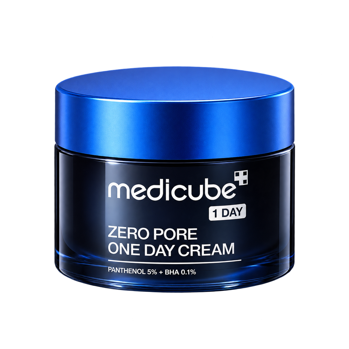 Medicube Zero Pore One Day Cream — Creme Facial 50 ml