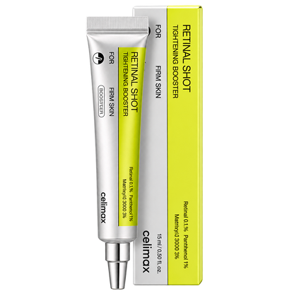 Celimax Retinal Shot Tightening Booster 15 ml
