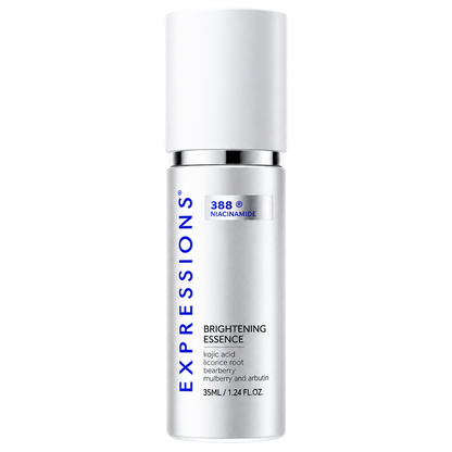 Expressions Brightening Essence — Sérum Facial — imagem 2
