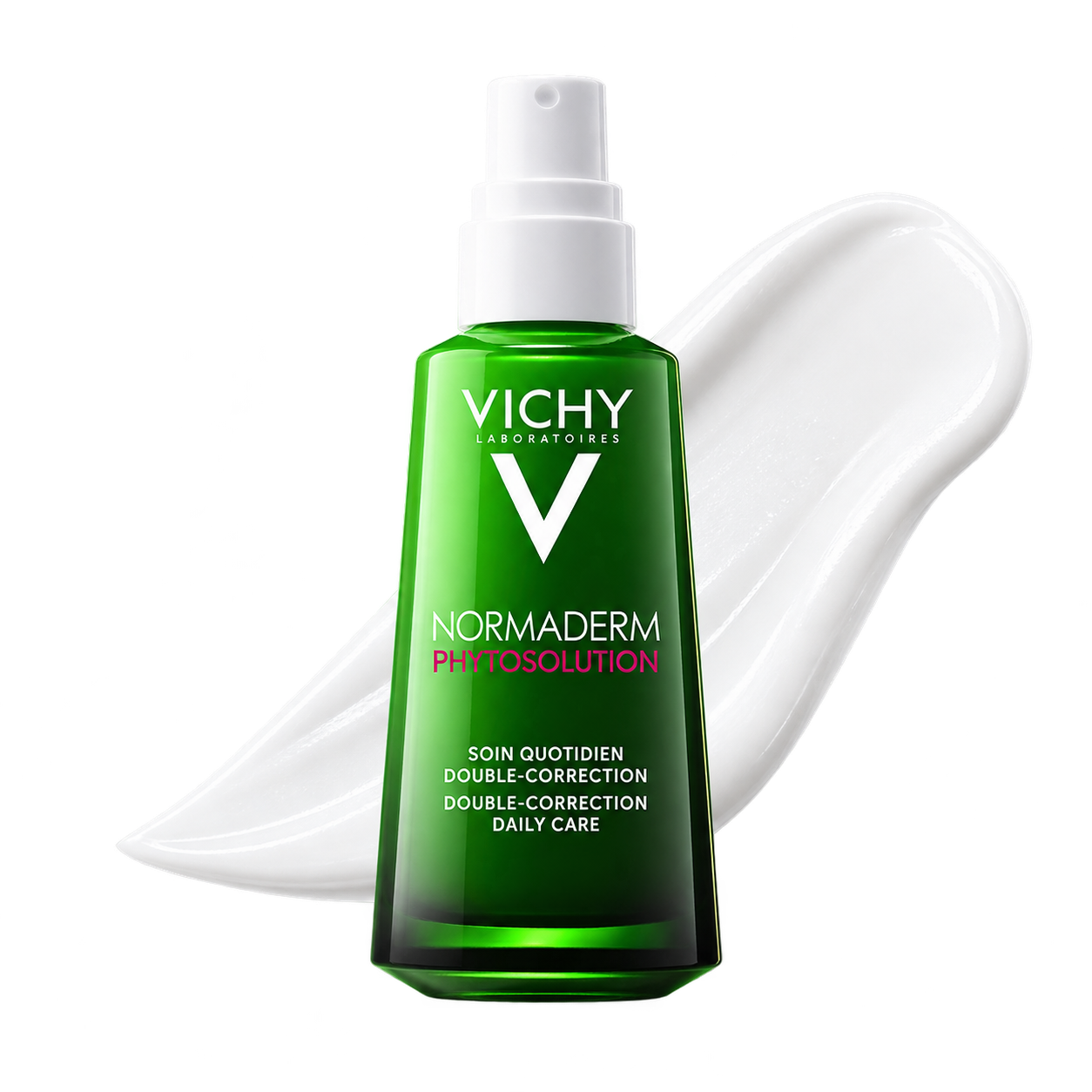 Essência Facial Vichy com Ácido Salicílico – Controle da Oleosidade e Imperfeições