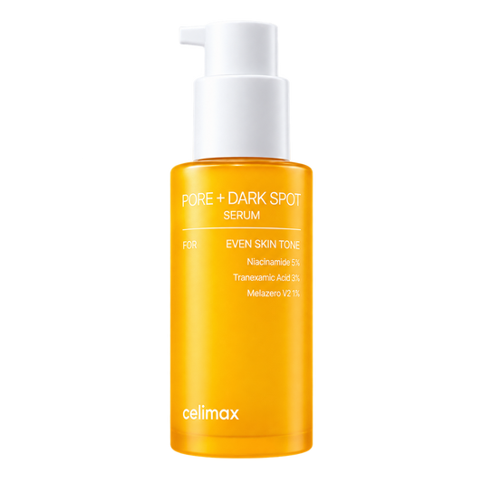 Celimax Pore + Dark Spot Brightening Serum 30 ml — sérum facial