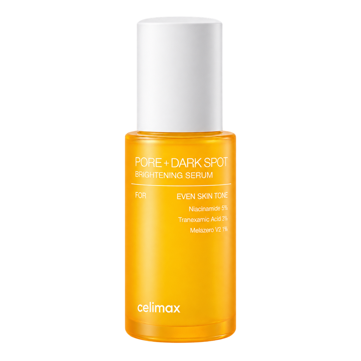 Celimax Pore + Dark Spot Brightening Serum — Sérum Facial 30 ml