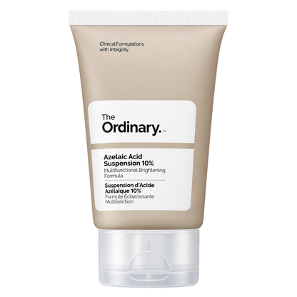 The Ordinary Azelaic Acid Suspension 10% — Ácido Azelaico 30 ml — imagem 1