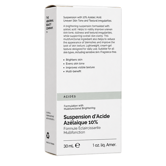 The Ordinary Azelaic Acid Suspension 10% — Ácido Azelaico 30 ml — imagem 2