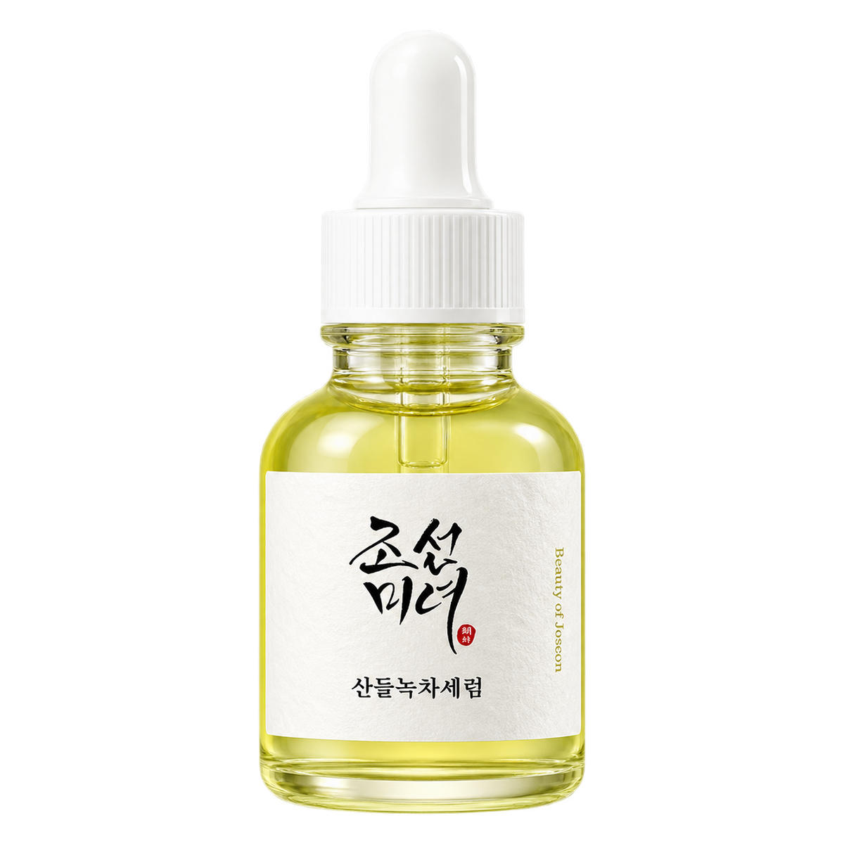 Beauty of Joseon Relief Sun: Rice + Probiotics SPF50+ PA++++ — Protetor Solar Facial 50 ml