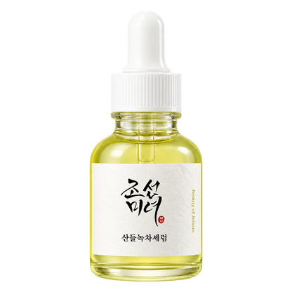 Beauty of Joseon Relief Sun: Rice + Probiotics SPF50+ PA++++ — Protetor Solar Facial 50 ml — imagem 1