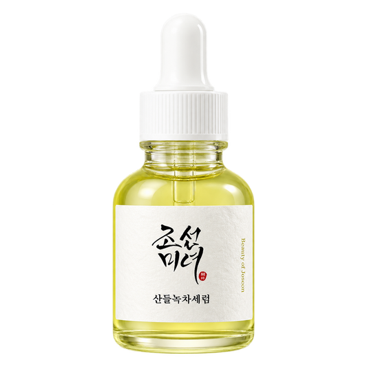 Beauty of Joseon Relief Sun: Rice + Probiotics SPF50+ PA++++ — Protetor Solar Facial 50 ml — imagem 1